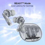 boAt 191 ANC TWS Earbuds - Image 6