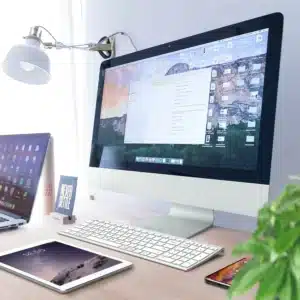Gadgetoo Iclever Bk10 Bluetooth Universal Ultra-Slim Keyboard