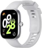 Redmi Watch 4 Bluetooth Calling Smartwatch - Image 2