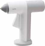 HOTO Cordless Hot Glue Gun