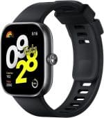 Redmi Watch 4 Bluetooth Calling Smartwatch
