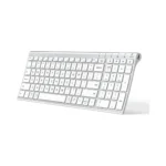 iClever BK10 Bluetooth Universal Ultra-Slim Keyboard - Image 2