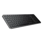 iClever BK20 Compact Size Multi-Deivice Bluetooth Keyboard