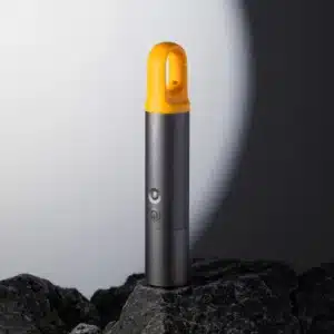 Gadgetoo Hoto Flashlight Lite Zoomable Torch