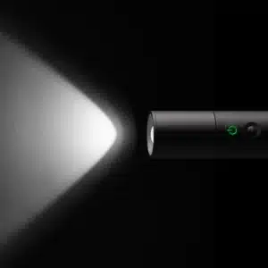 Gadgetoo Hoto Flashlight Lite Zoomable Torch