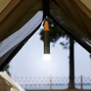 Gadgetoo Hoto Flashlight Lite Zoomable Torch