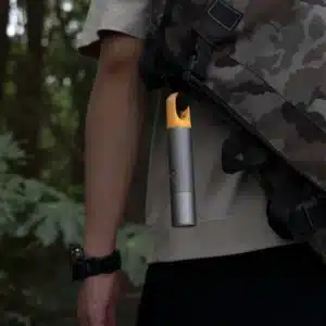 Gadgetoo Hoto Flashlight Lite Zoomable Torch