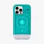 Spigen Classic C1 MagFit Military-Grade Protection Case for iPhone 15 Pro Max - Image 2
