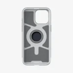 Spigen Classic C1 MagFit Military-Grade Protection Case for iPhone 15 Pro Max - Image 5