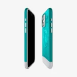 Spigen Classic C1 MagFit Military-Grade Protection Case for iPhone 15 Pro Max - Image 10