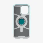 Spigen Classic C1 MagFit Military-Grade Protection Case for iPhone 15 Pro Max - Image 6