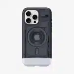 Spigen Classic C1 MagFit Military-Grade Protection Case for iPhone 15 Pro Max - Image 4