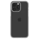 Spigen Crystal Flex TPU Protective Case for iPhone 15 Pro Max - Image 3