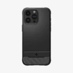 Spigen Rugged Armor MagFit Case for iPhone 15 Pro / 15 Pro Max - Image 5