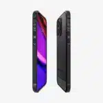 Spigen Rugged Armor MagFit Case for iPhone 15 Pro / 15 Pro Max - Image 6