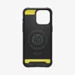 Spigen Rugged Armor MagFit Case for iPhone 15 Pro / 15 Pro Max - Image 8