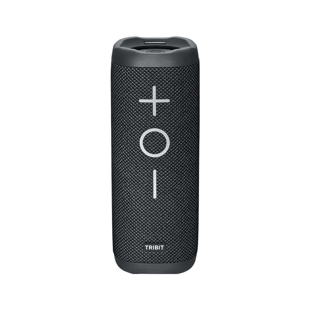 Tribit-Stormbox-2-Portable-Bluetooth-Speaker Tribit Stormbox 2 Portable Bluetooth Speaker - Image 1