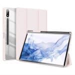 Toby Series Case for Samsung Tab S9 Plus (X810/X816B) (With S Pen Holder & Auto Sleep Wake) - Image 2