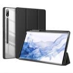 Toby Series Case for Samsung Tab S9 Plus (X810/X816B) (With S Pen Holder & Auto Sleep Wake) - Image 3
