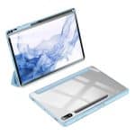 Toby Series Case for Samsung Tab S9 Plus (X810/X816B) (With S Pen Holder & Auto Sleep Wake) - Image 5