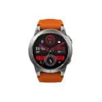 Zeblaze Stratos 3 GPS Smart Watch AMOLED Display