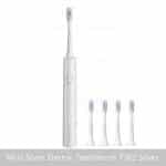 XIAOMI MIJIA Electric Sonic Toothbrush T302 with 4 Free Brush Heads - Image 2