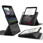 ESR Shift Magnetic Stand Case for iPad Pro 11inch / 13inch (2024)