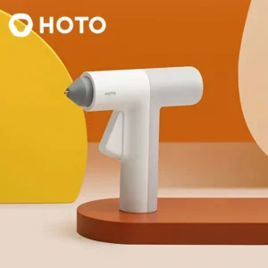 Gadgetoo Hoto Cordless Hot Glue Gun