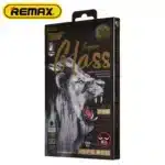 Remax Emperor Series 9D Privacy Screen Protector Tempered Glass for iPhone 15 15 Pro 15 Pro Max
