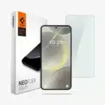 Spigen Neo Flex Galaxy S24 Solid HD Screen Protector (2 Pack)