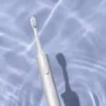 XIAOMI MIJIA Electric Sonic Toothbrush T302 with 4 Free Brush Heads - Image 4