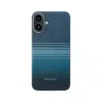 PITAKA Tactile Woven Case for iPhone 16 Series - Image 7