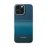 PITAKA Tactile Woven Case for iPhone 16 Series - Image 6