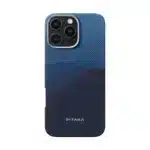 PITAKA Tactile Woven Case for iPhone 16 Series - Image 9
