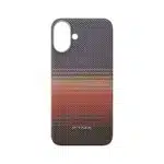 PITAKA Tactile Woven Case for iPhone 16 Series - Image 4