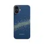 PITAKA Tactile Woven Case for iPhone 16 Series - Image 19