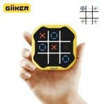 GiiKER TIC-TAC-TOE Bolt Game - Image 2