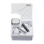 QCY MeloBuds Neo T31 Sci-Fi Aesthetic Earbuds - Image 4
