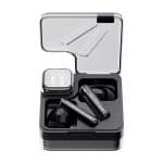 QCY MeloBuds Neo T31 Sci-Fi Aesthetic Earbuds - Image 2