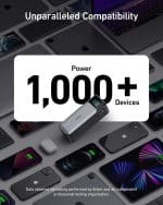 Anker 737 Power Bank (PowerCore 24K) 140W - Image 4