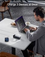 Anker 737 Power Bank (PowerCore 24K) 140W - Image 6