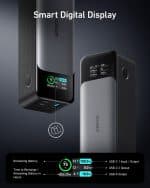 Anker 737 Power Bank (PowerCore 24K) 140W - Image 5