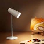 WiWU Wi-D8 Desk Lamp 4in1 Intelligent Magnetic Light - Image 2