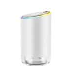 WiWU Starry Ambient Aroma Diffuser Car Adjustable Diffuser with Light - Image 2