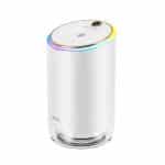 WiWU Starry Ambient Aroma Diffuser Car Adjustable Diffuser with Light - Image 3