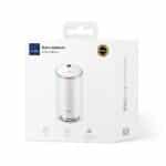 WiWU Starry Ambient Aroma Diffuser Car Adjustable Diffuser with Light - Image 5