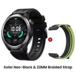 Hayou Solar Neo Smartwatch (12 Month's Warranty) - Image 3