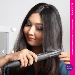 Remington Ceramic Straight 230 Hair Straightener S3500
