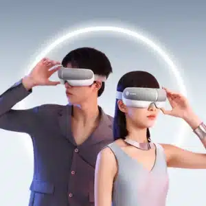 Gadgetoo Wiwu Wi-Yd001 Intelligent Eye Massager With Hot Compression Gadgetoo Wiwu Wi-Yd001 Intelligent Eye Massager With Hot Compression