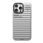 Youngkit True Color Luggage-Inspired case for iPhone 16 Pro Max - Image 5